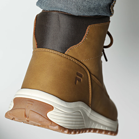 Fila - Botas Lance XXI FFM0169 Ardilla