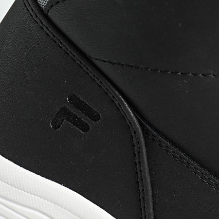 Fila - Botas Lance XXI FFM0169 Negro Castlerock