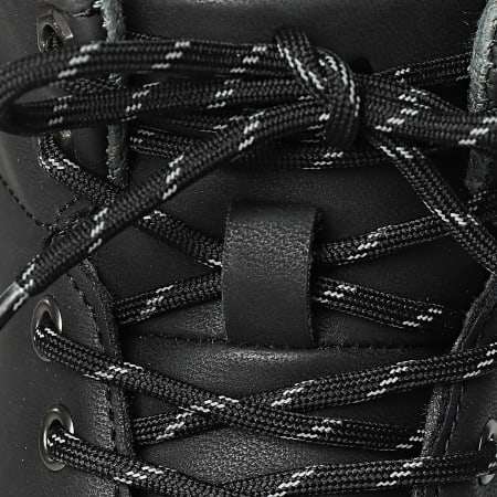 Fila - Botas Lance XXI FFM0169 Negro Castlerock