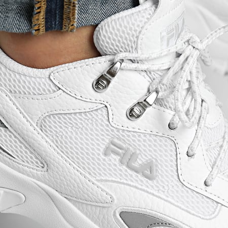 Zapatos fila ray 2025
