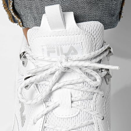 Zapatos fila en madrid 2019 on sale