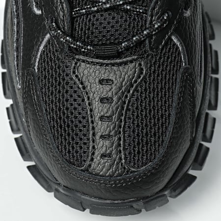 Ray Tracer TR2 Sneakers FFM0354 Black