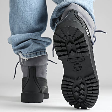 Timberland - Boots Timberland Heritage 6 In Lace Waterproof A2QXQ