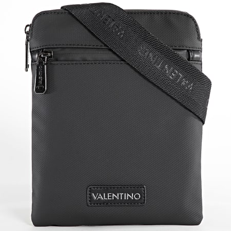 Valentino By Mario Valentino - Sacoche VBS8AV05 Noir