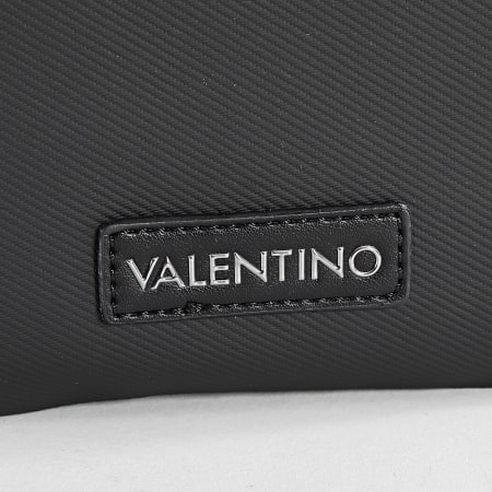 Valentino By Mario Valentino - Sacoche VBS8AV05 Noir