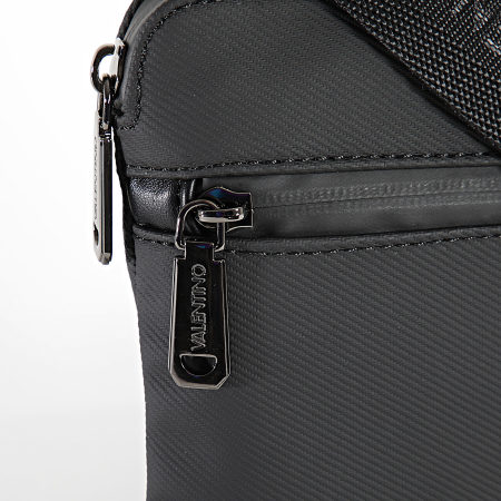 Valentino By Mario Valentino - Sacoche VBS8AV05 Noir