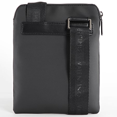 Valentino By Mario Valentino - Sacoche VBS8AV05 Noir
