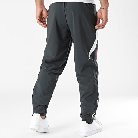 Adidas Performance - Manchester United Jogging Pants IS8078 Gris Carbón