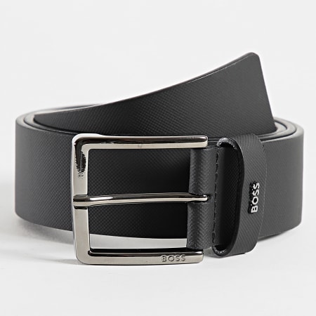 BOSS - Ceinture 50529697 Noir