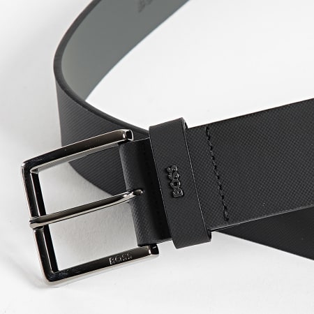 BOSS - Ceinture 50529697 Noir