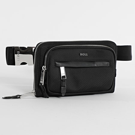 BOSS - Sac Banane Highway 50529092 Noir