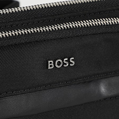 BOSS - Sac Banane Highway 50529092 Noir