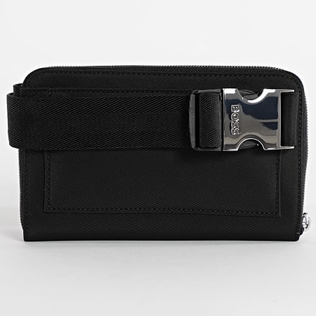 BOSS - Sac Banane Highway 50529092 Noir