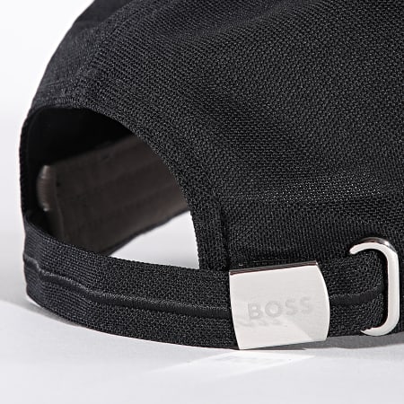 BOSS - Casquette Cap US 1 50519247 Noir
