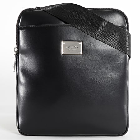 Guess - Sacoche HMMILIP4423 Noir