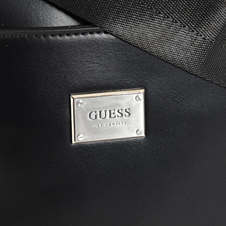 Guess - Sacoche HMMILIP4423 Noir
