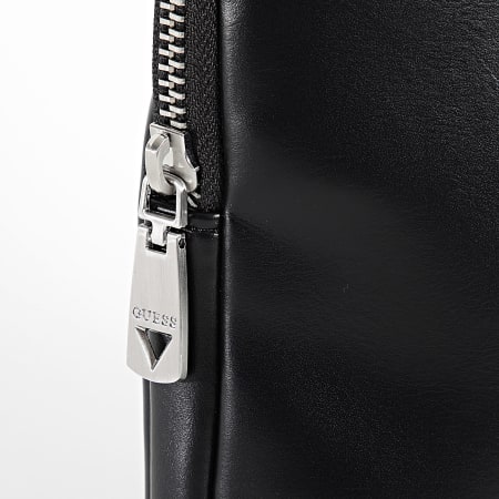 Guess - Sacoche HMMILIP4423 Noir