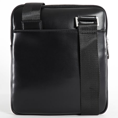Guess - Sacoche HMMILIP4423 Noir