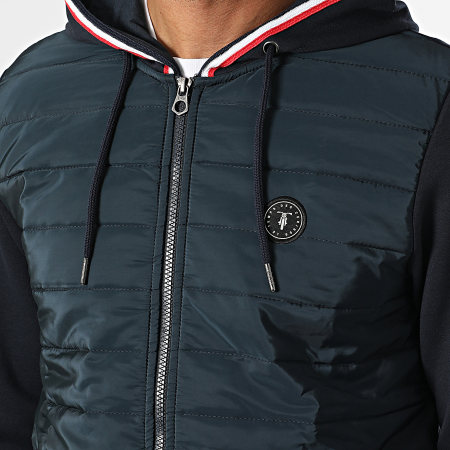 Veste En Jean Le Temps Des Cerises - Destination Seventies ! - Elle