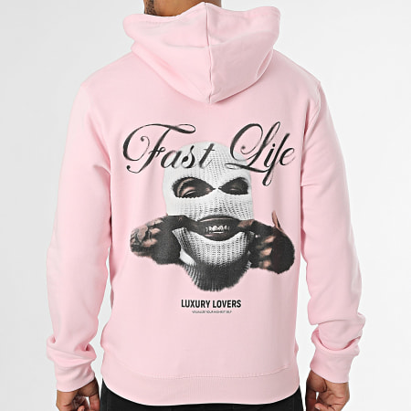 ★High Life★ハイライフ★スウェット★トレーナー★PINK★レゲエ SWEAT - HighLife Online Store | ハイライフ公式オンラインストア