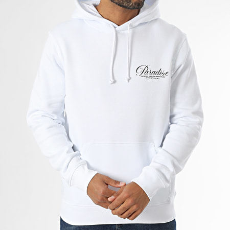 Lovers paradise hoodie hot sale
