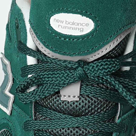 New balance 009 dark green cheap