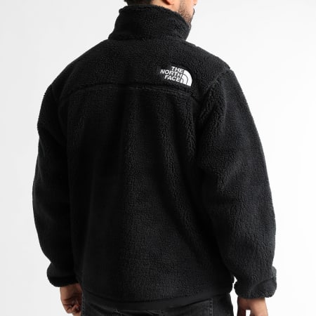 Polaire zippée denali outlet