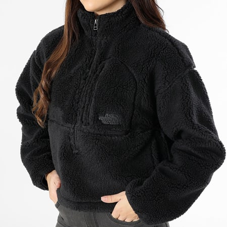Pile donna north face clearance