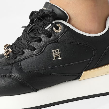 Tommy hilfiger scarpe nere top