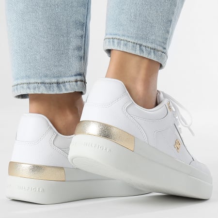 Damesschoenen tommy hilfiger outlet