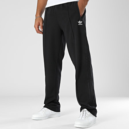 Adidas Originals Mono 2 Pantaloni da jogging IZ2539 Nero Ryses