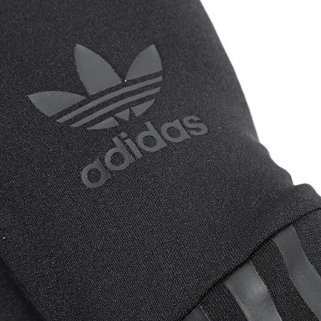 Guanti adidas neri clearance