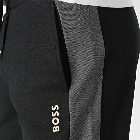 Mens boss joggers cheap