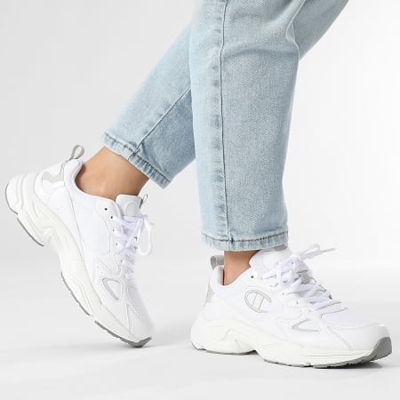 Champion off white collab shop