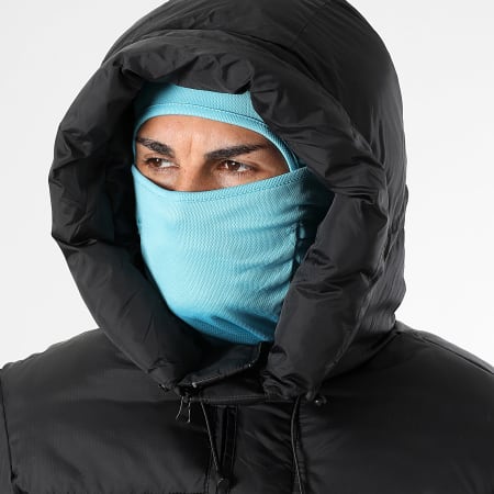 Classic Series - Cagoule Bleu Clair