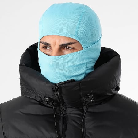 Classic Series - Cagoule Bleu Clair