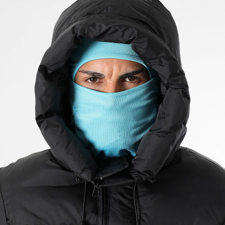 Classic Series - Cagoule Bleu Clair