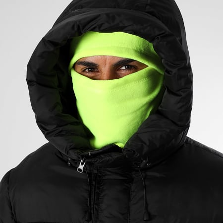 Classic Series - Passamontagna giallo fluorescente