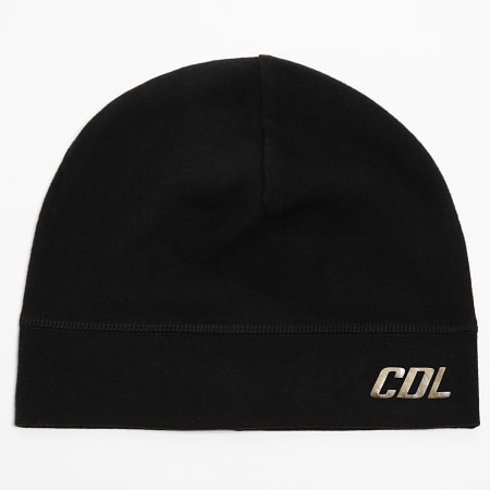 Comme Des Loups - Bonnet Polar Noir