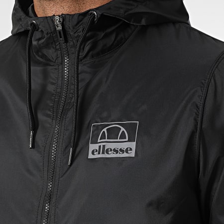 Rozina Track Suit SHX21319 Black