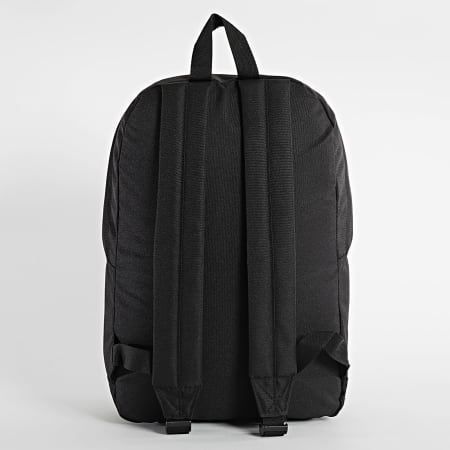 Sac A Dos Regent Noir
