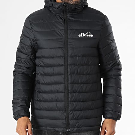 Ellesse - Doudoune Mazzini SHP20084 Noir