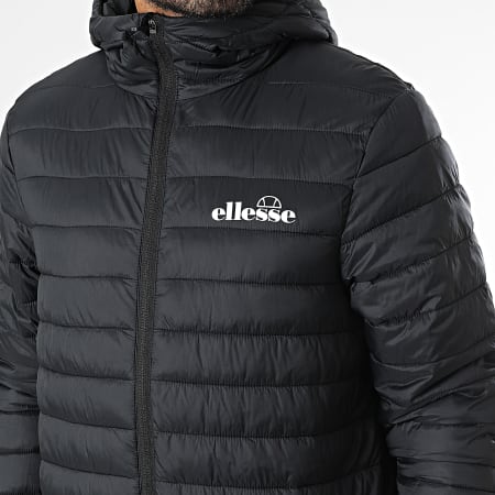 Ellesse - Doudoune Mazzini SHP20084 Noir