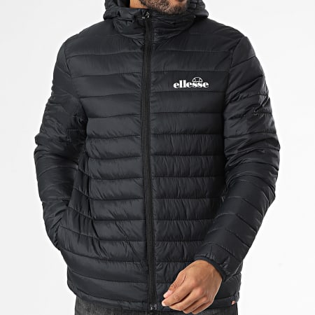 Ellesse - Doudoune Mazzini SHP20084 Noir