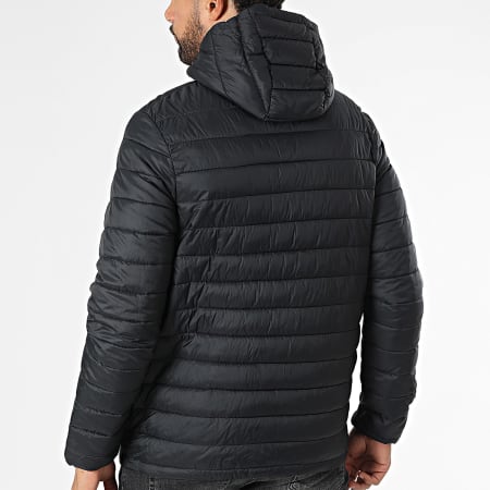 Ellesse - Doudoune Mazzini SHP20084 Noir