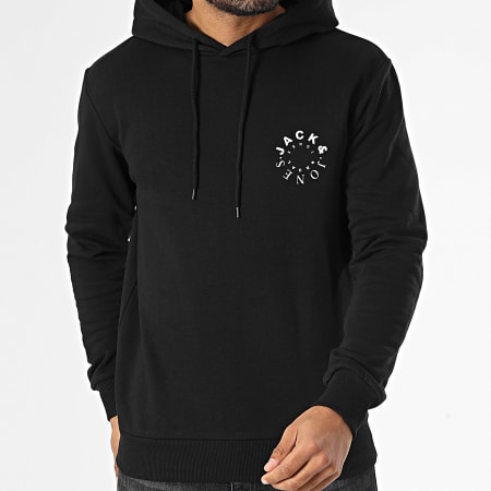 Warrior sweat in black deals
