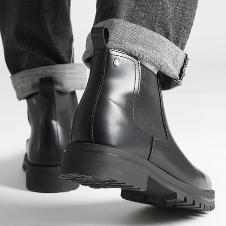 Stivali Chelsea Camden Antracite