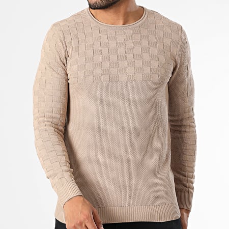 John H - Pull Beige