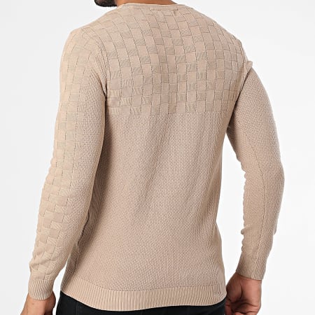 John H - Pull Beige