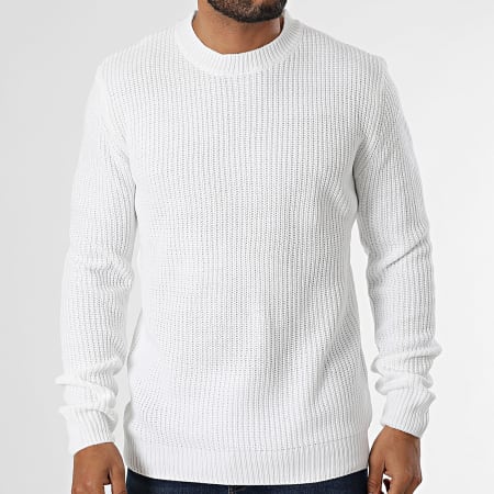John H - Pull Blanc